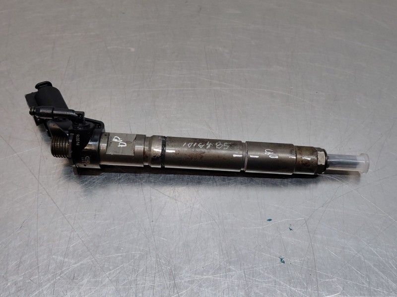 Recambio de inyector para mercedes-benz clase gl (x164) 4-matic referencia OEM IAM A6290700287  