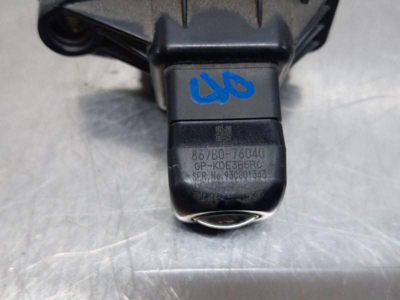 Recambio de sensor de aparcamiento para lexus ux (_aa1_, _ah1_, _ma1_) 200 (mzaa10) referencia OEM IAM   