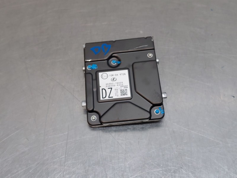 Recambio de sensor de aparcamiento para lexus ux (_aa1_, _ah1_, _ma1_) 200 (mzaa10) referencia OEM IAM   