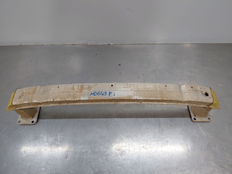 Recambio de refuerzo paragolpes delantero para peugeot 308 acces referencia OEM IAM 9677364180  