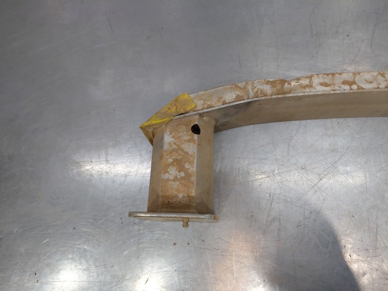 Recambio de refuerzo paragolpes delantero para peugeot 308 acces referencia OEM IAM 9677364180  