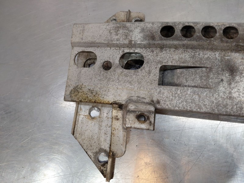 Recambio de refuerzo paragolpes delantero para bmw mini cabrio (r52) cooper referencia OEM IAM   