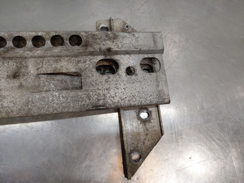 Recambio de refuerzo paragolpes delantero para bmw mini cabrio (r52) cooper referencia OEM IAM   