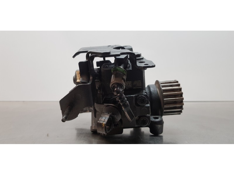 Recambio de bomba inyeccion para dacia lodgy laureate referencia OEM IAM 167003669R  