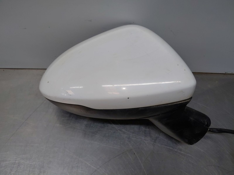 Recambio de retrovisor derecho para opel astra k lim. 5türig dynamic referencia OEM IAM   