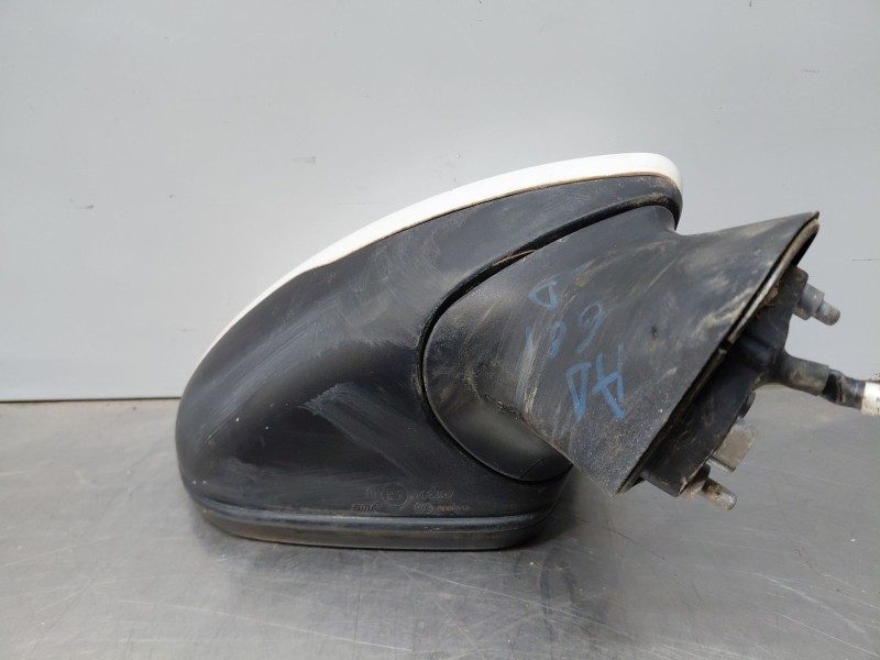 Recambio de retrovisor derecho para opel astra k lim. 5türig dynamic referencia OEM IAM   