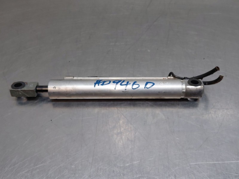 Recambio de amortiguador trasero derecho para bmw mini cabrio (r52) cooper referencia OEM IAM   