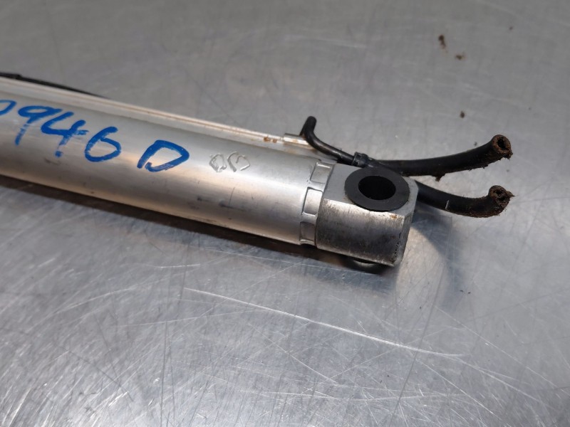 Recambio de amortiguador trasero derecho para bmw mini cabrio (r52) cooper referencia OEM IAM   