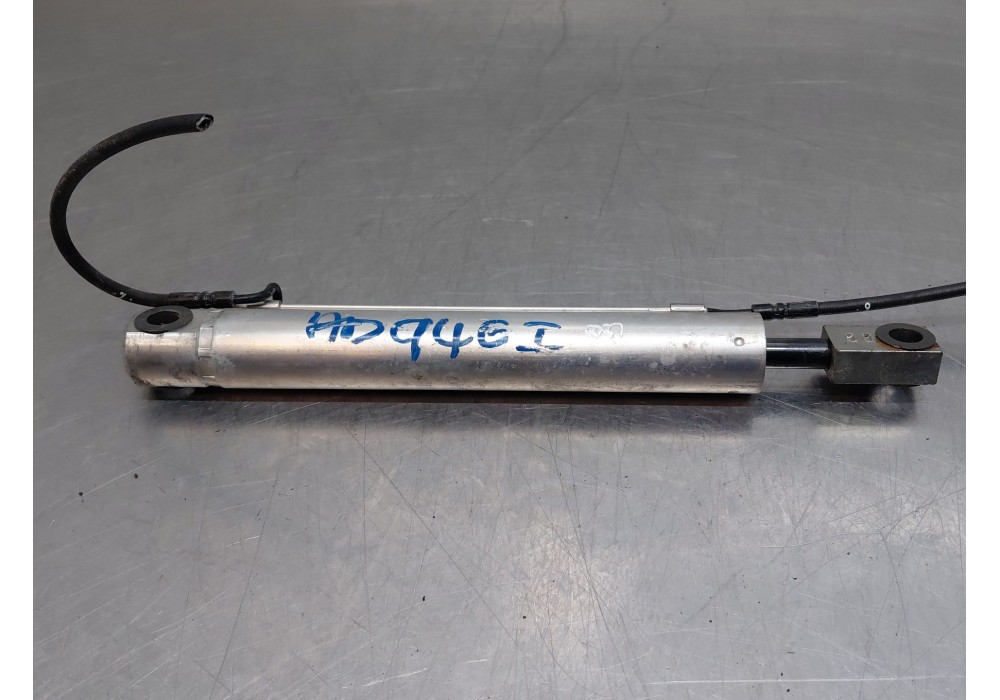Recambio de amortiguador trasero izquierdo para bmw mini cabrio (r52) cooper referencia OEM IAM   