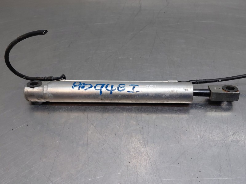 Recambio de amortiguador trasero izquierdo para bmw mini cabrio (r52) cooper referencia OEM IAM   