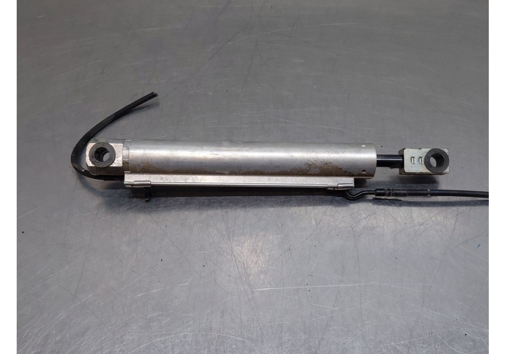 Recambio de amortiguador trasero izquierdo para bmw mini cabrio (r52) cooper referencia OEM IAM   