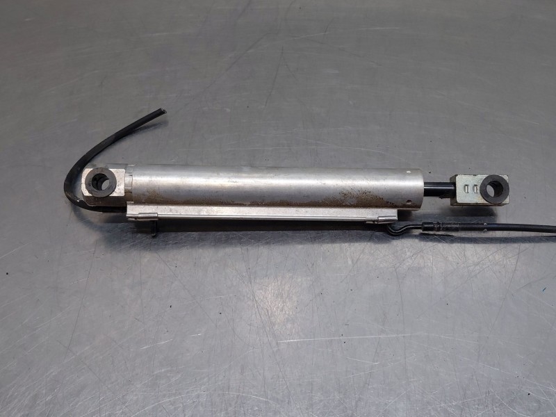 Recambio de amortiguador trasero izquierdo para bmw mini cabrio (r52) cooper referencia OEM IAM   