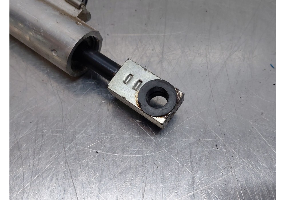 Recambio de amortiguador trasero izquierdo para bmw mini cabrio (r52) cooper referencia OEM IAM   