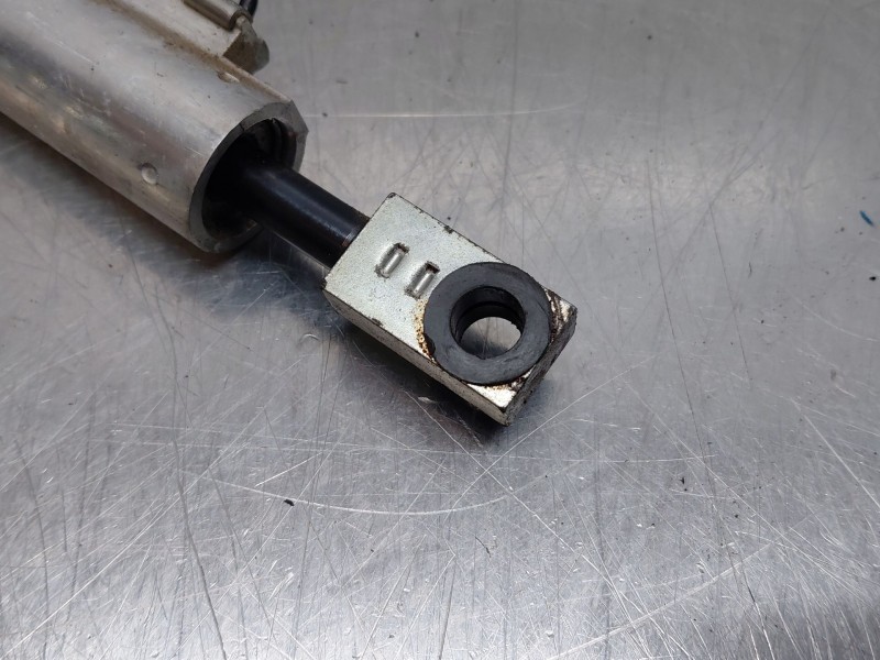 Recambio de amortiguador trasero izquierdo para bmw mini cabrio (r52) cooper referencia OEM IAM   