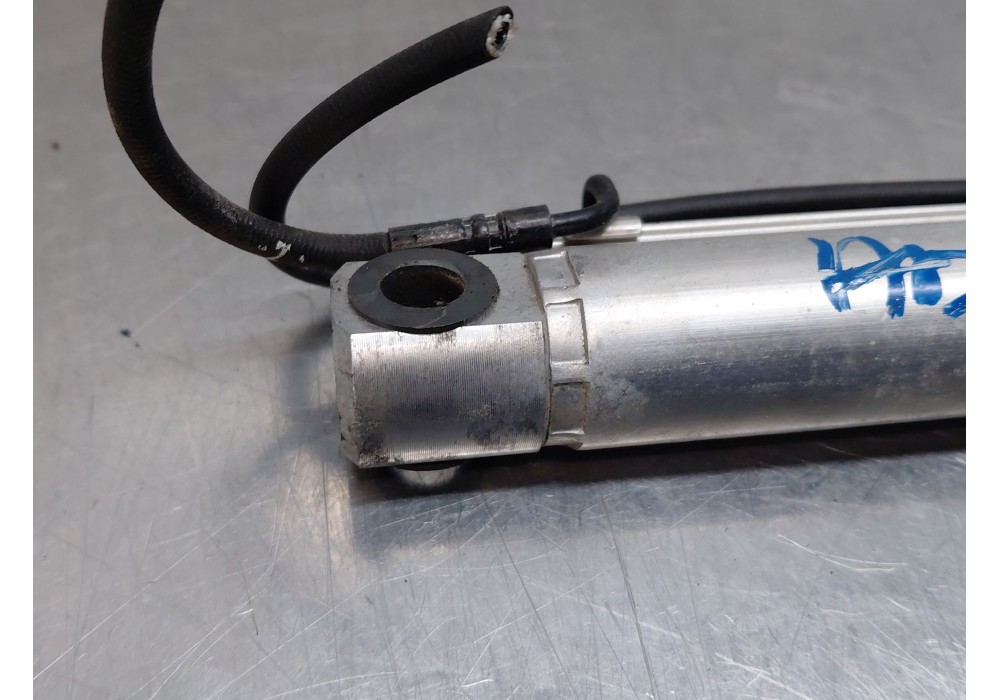 Recambio de amortiguador trasero izquierdo para bmw mini cabrio (r52) cooper referencia OEM IAM   