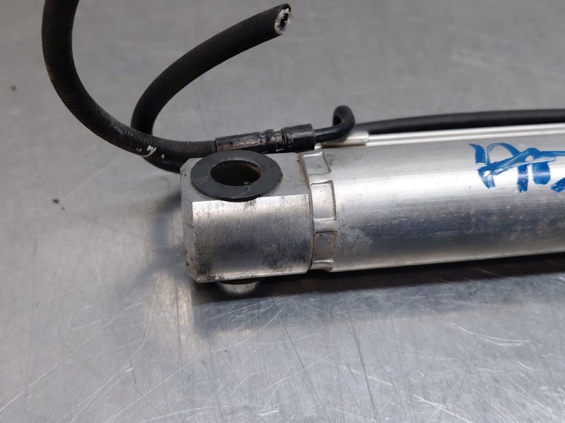 Recambio de amortiguador trasero izquierdo para bmw mini cabrio (r52) cooper referencia OEM IAM   
