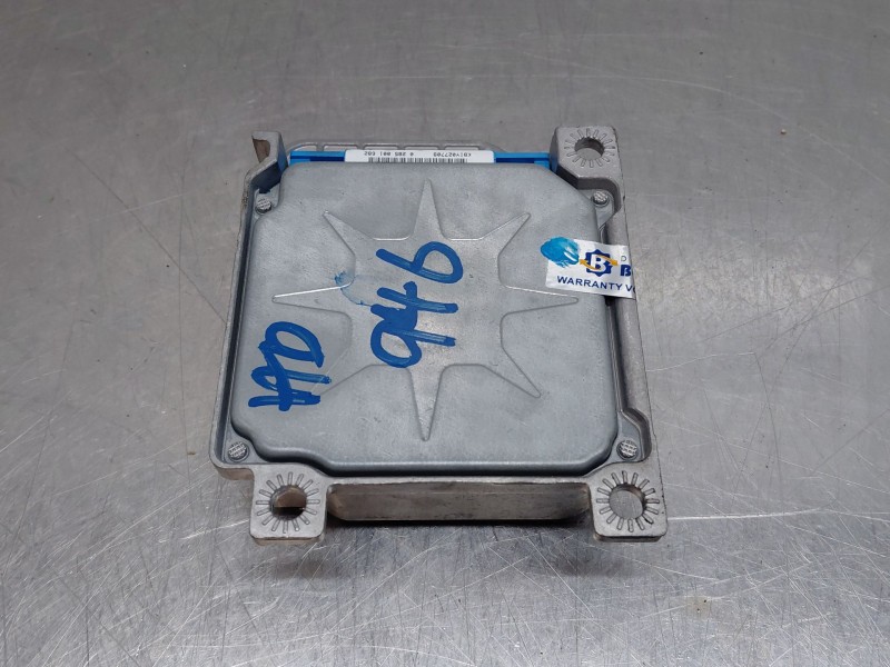 Recambio de centralita airbag para bmw mini cabrio (r52) cooper referencia OEM IAM   