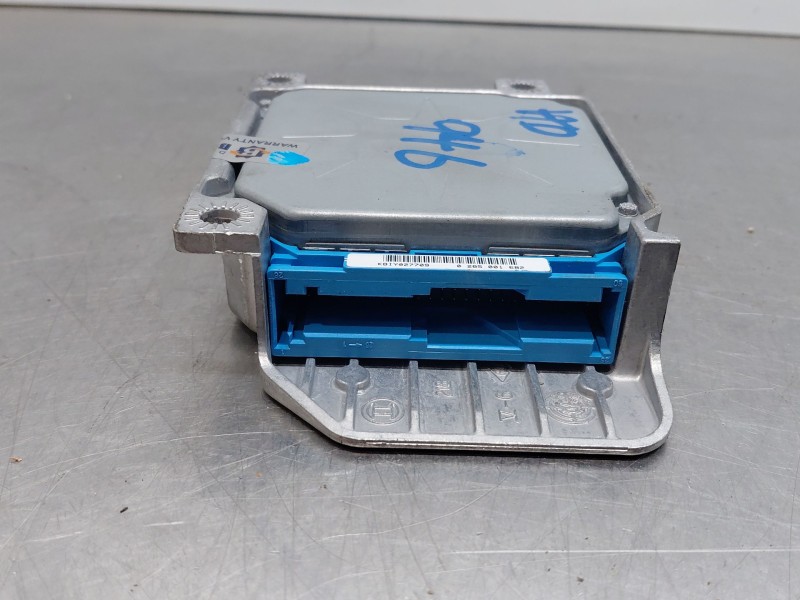 Recambio de centralita airbag para bmw mini cabrio (r52) cooper referencia OEM IAM   