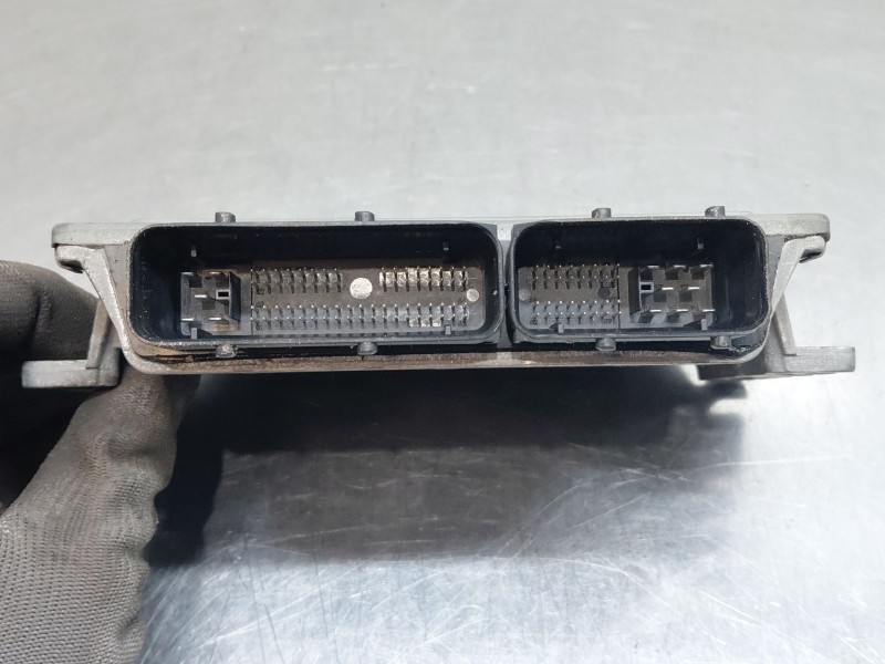 Recambio de centralita motor uce para bmw mini cabrio (r52) cooper referencia OEM IAM   