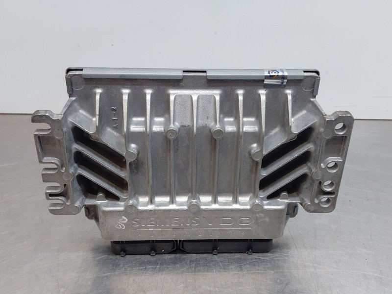 Recambio de centralita motor uce para bmw mini cabrio (r52) cooper referencia OEM IAM   
