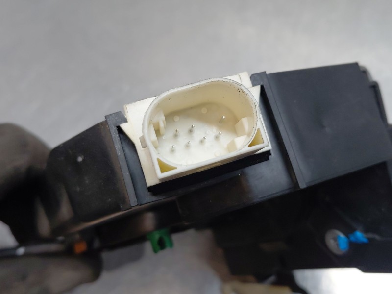 Recambio de cerradura puerta delantera derecha para bmw mini cabrio (r52) cooper referencia OEM IAM   