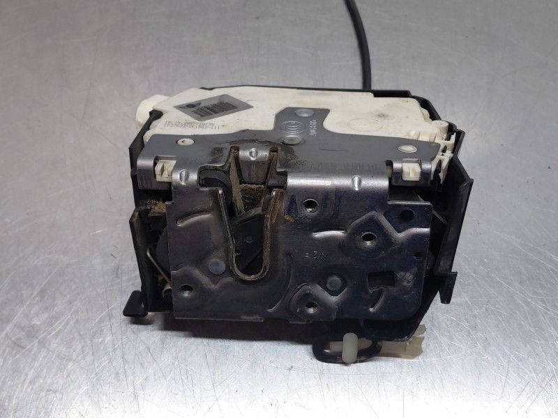 Recambio de cerradura puerta delantera derecha para bmw mini cabrio (r52) cooper referencia OEM IAM   