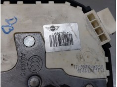 Recambio de cerradura puerta delantera izquierda para bmw mini cabrio (r52) cooper referencia OEM IAM    2
