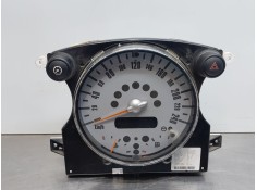 Recambio de cuadro instrumentos para bmw mini cabrio (r52) cooper referencia OEM IAM   