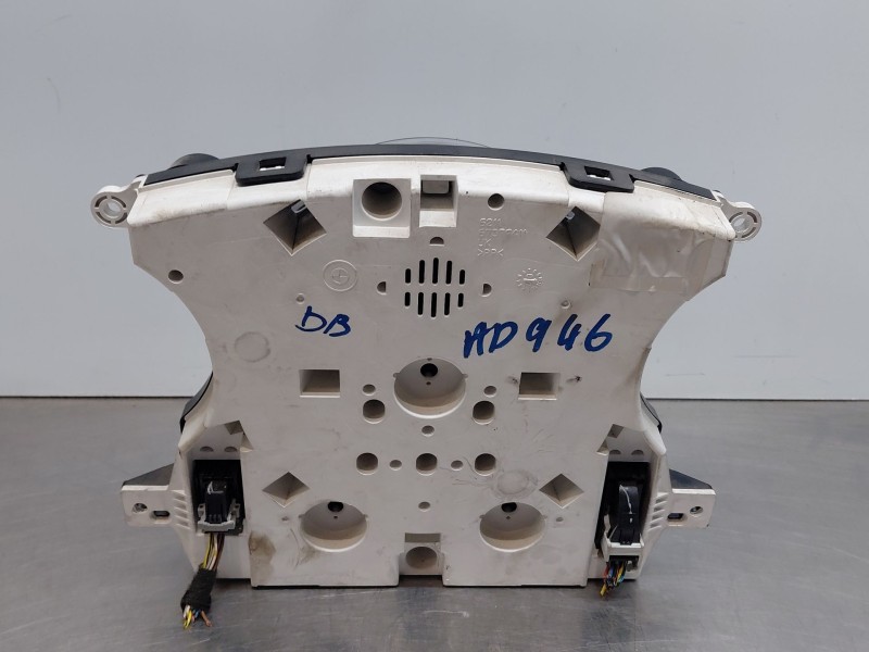 Recambio de cuadro instrumentos para bmw mini cabrio (r52) cooper referencia OEM IAM   