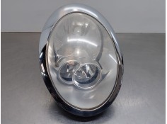 Recambio de faro derecho para bmw mini cabrio (r52) cooper referencia OEM IAM   