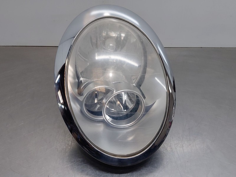 Recambio de faro derecho para bmw mini cabrio (r52) cooper referencia OEM IAM   