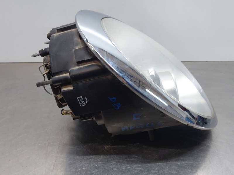Recambio de faro derecho para bmw mini cabrio (r52) cooper referencia OEM IAM   