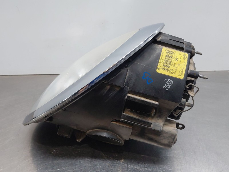 Recambio de faro derecho para bmw mini cabrio (r52) cooper referencia OEM IAM   