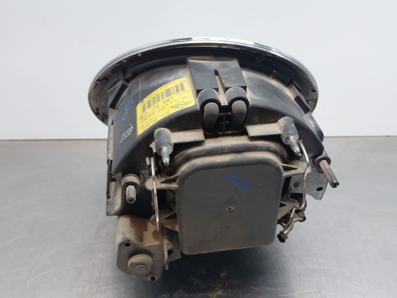 Recambio de faro derecho para bmw mini cabrio (r52) cooper referencia OEM IAM   