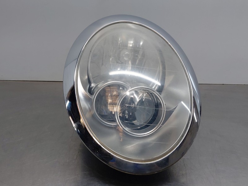 Recambio de faro derecho para bmw mini cabrio (r52) cooper referencia OEM IAM   
