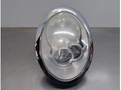 Recambio de faro izquierdo para bmw mini cabrio (r52) cooper referencia OEM IAM   