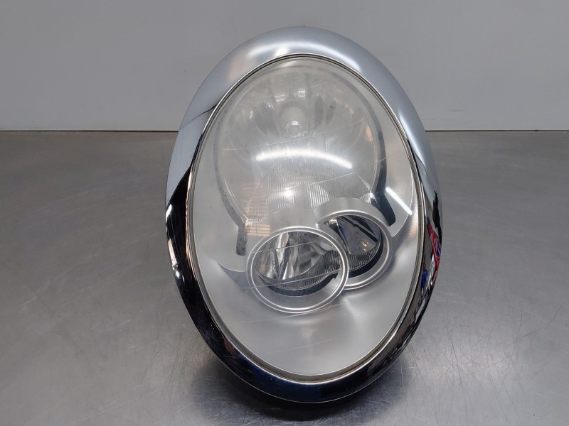 Recambio de faro izquierdo para bmw mini cabrio (r52) cooper referencia OEM IAM   