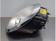 Recambio de faro izquierdo para bmw mini cabrio (r52) cooper referencia OEM IAM    2