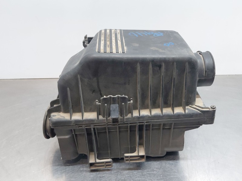 Recambio de filtro aire para bmw mini cabrio (r52) cooper referencia OEM IAM   