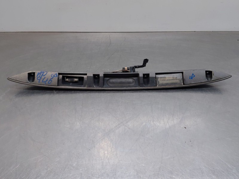 Recambio de maneta exterior porton para bmw mini cabrio (r52) cooper referencia OEM IAM   