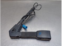 Recambio de pretensor airbag derecho para bmw mini cabrio (r52) cooper referencia OEM IAM   