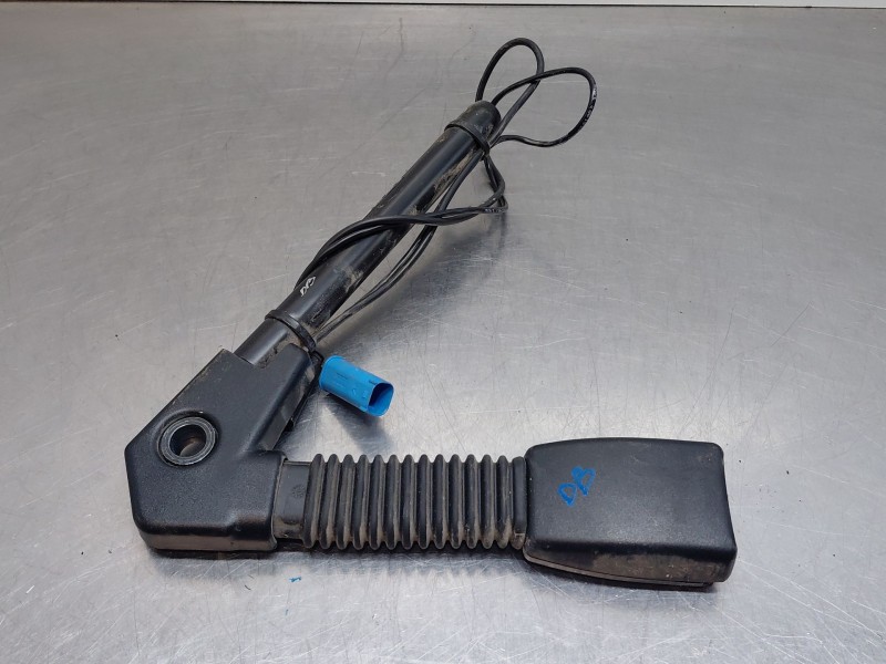 Recambio de pretensor airbag derecho para bmw mini cabrio (r52) cooper referencia OEM IAM   