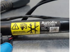 Recambio de pretensor airbag derecho para bmw mini cabrio (r52) cooper referencia OEM IAM    2