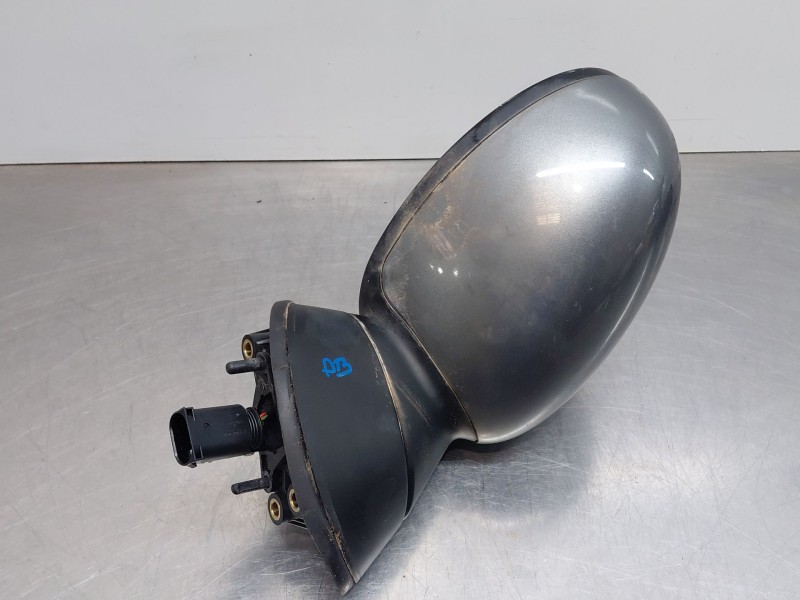 Recambio de retrovisor derecho para bmw mini cabrio (r52) cooper referencia OEM IAM   