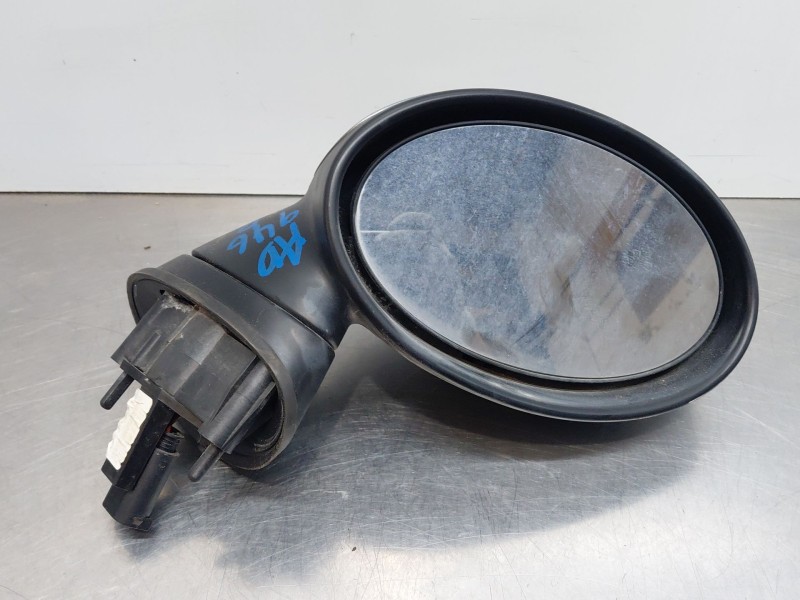 Recambio de retrovisor derecho para bmw mini cabrio (r52) cooper referencia OEM IAM   