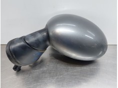 Recambio de retrovisor izquierdo para bmw mini cabrio (r52) cooper referencia OEM IAM   