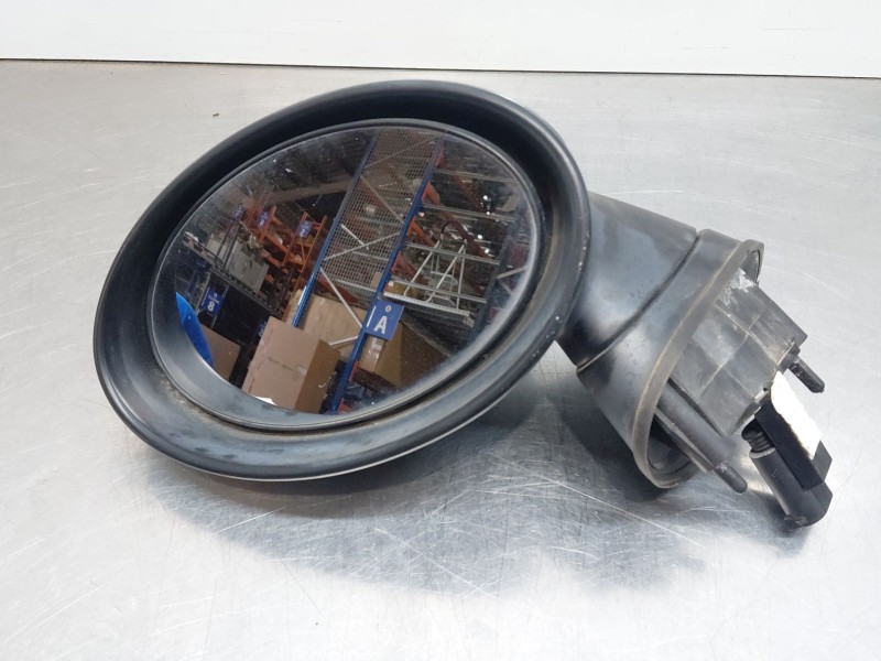 Recambio de retrovisor izquierdo para bmw mini cabrio (r52) cooper referencia OEM IAM   