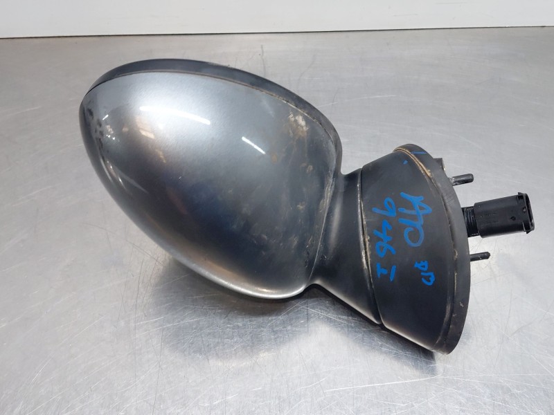 Recambio de retrovisor izquierdo para bmw mini cabrio (r52) cooper referencia OEM IAM   
