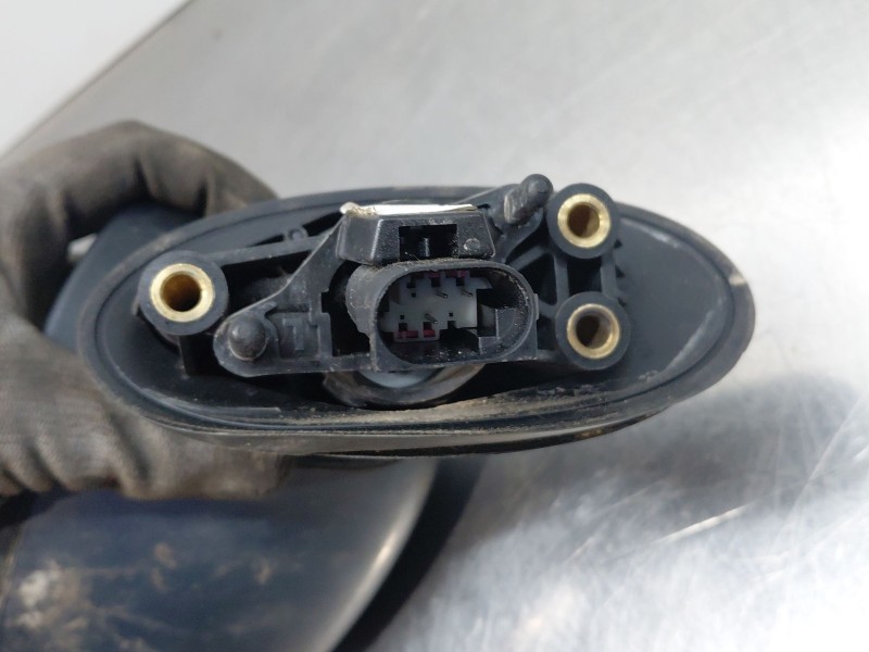 Recambio de retrovisor izquierdo para bmw mini cabrio (r52) cooper referencia OEM IAM   