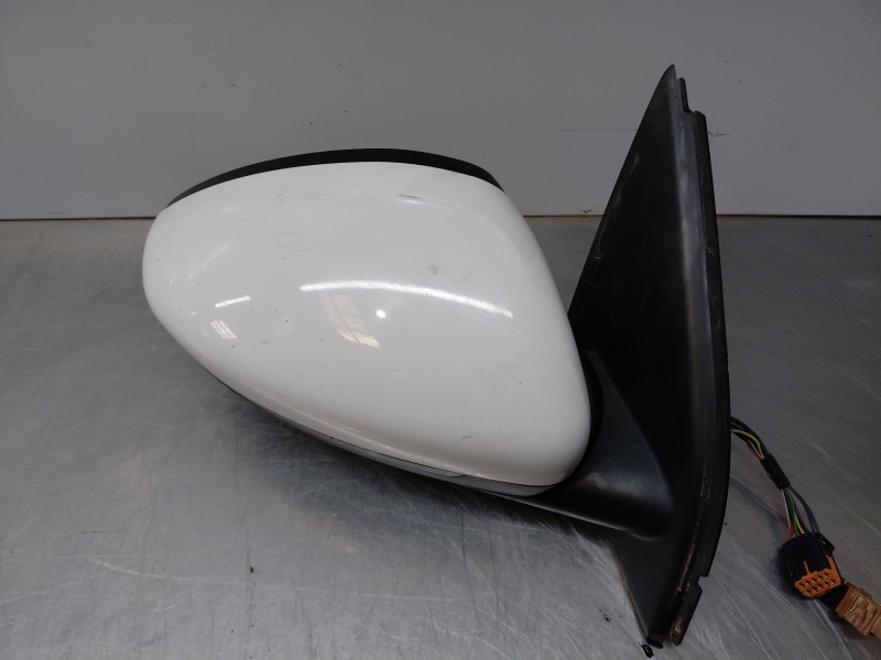 Recambio de retrovisor derecho para peugeot 308 sw allure referencia OEM IAM   